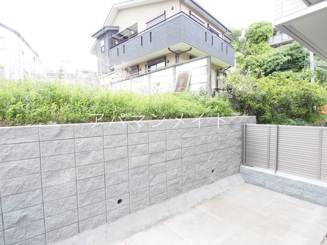 【展望】 | Garden大黒屋 | こんな感じです