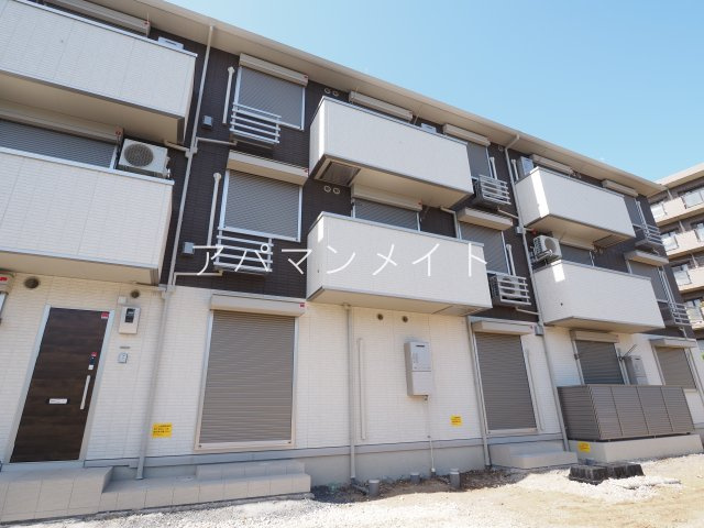 【エントランス】 | Garden大黒屋 | 戸塚周辺ならアパマンメイトへＬｅｔｓ Ｇｏ ！