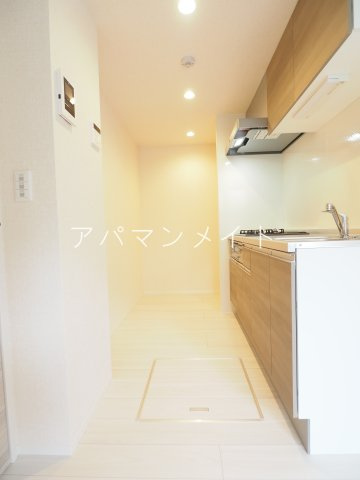 【内装】 | Garden大黒屋 | 戸塚周辺ならアパマンメイトへＬｅｔｓ Ｇｏ ！