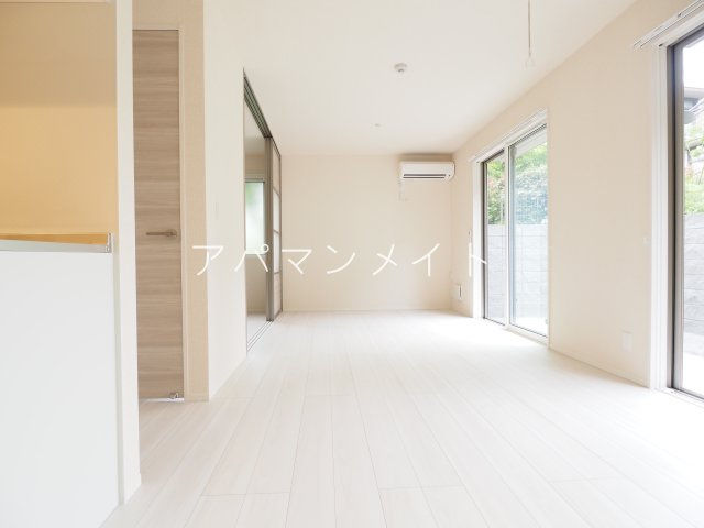 【居間・リビング】 | Garden大黒屋 | 戸塚周辺ならアパマンメイトへＬｅｔｓ Ｇｏ ！
