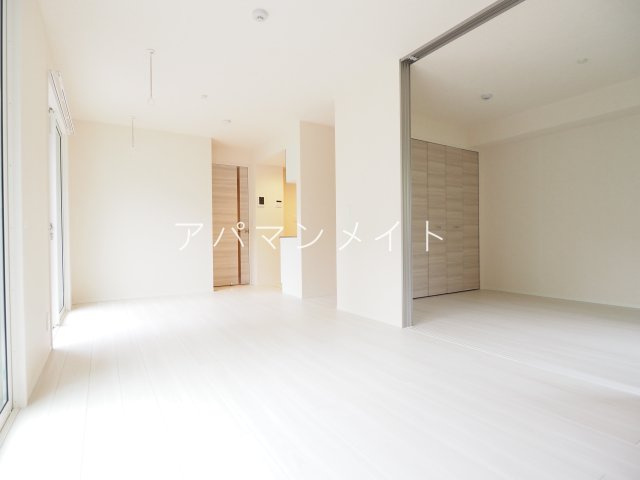 【居間・リビング】 | Garden大黒屋 | 戸塚周辺ならアパマンメイトへＬｅｔｓ Ｇｏ ！