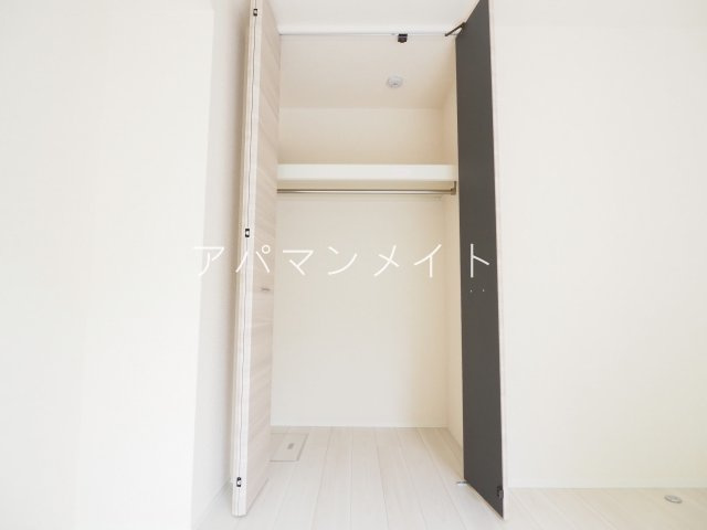 【収納】 | Garden大黒屋 | 戸塚周辺ならアパマンメイトへＬｅｔｓ Ｇｏ ！