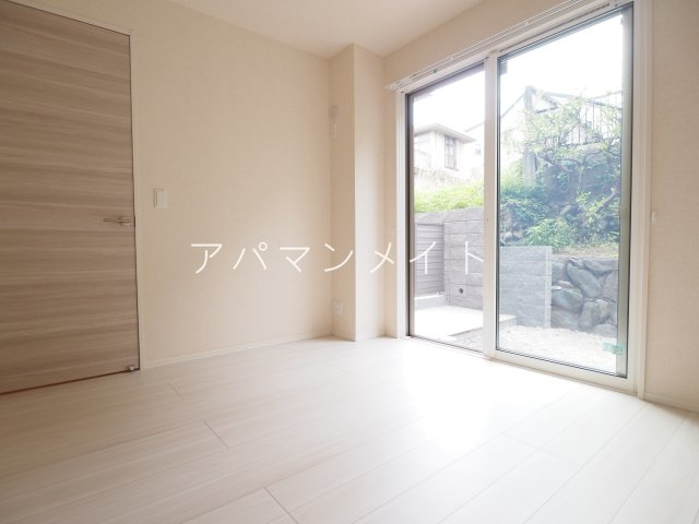 【寝室】 | Garden大黒屋 | 戸塚周辺ならアパマンメイトへＬｅｔｓ Ｇｏ ！