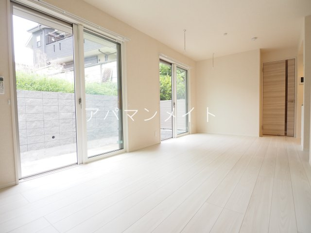 【居間・リビング】 | Garden大黒屋 | 使いやすいリビングです