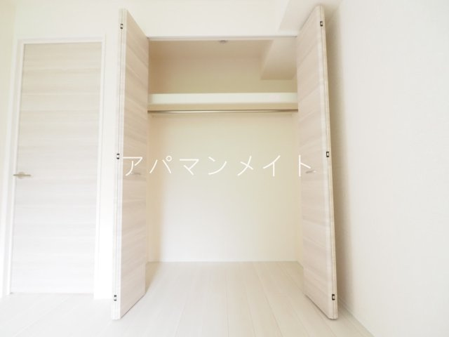 【収納】 | Garden大黒屋 | 便利な収納スペースです