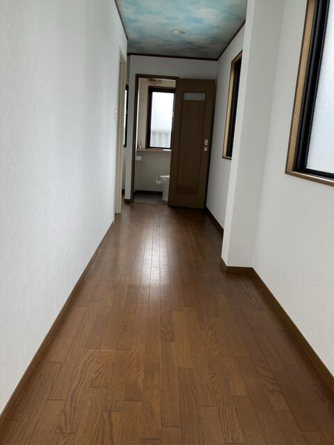 ミナミＢのその他