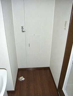 プチシェスタの設備