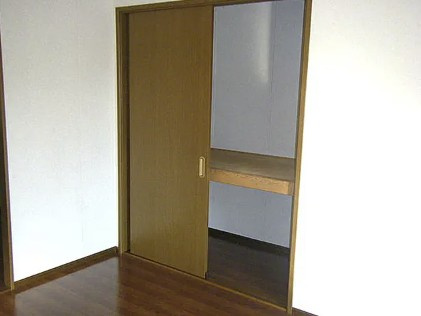 プチシェスタの収納
