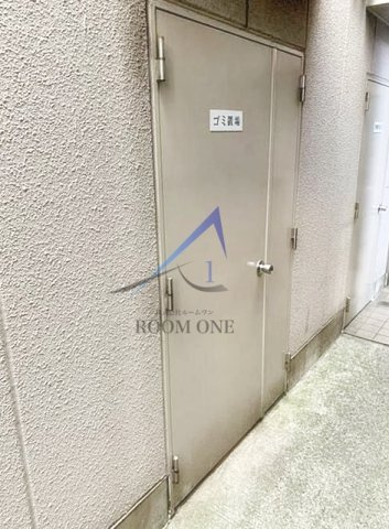 アドバンス江古田