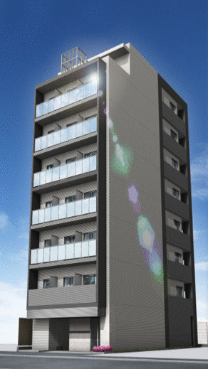アイルプレミアム東向島のその他
