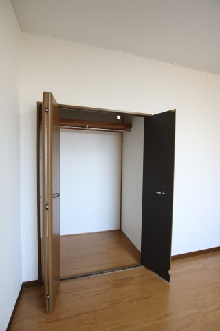 【収納】 | 角谷フラット