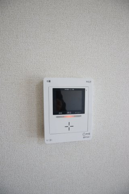 【セキュリティ】 | 角谷フラット | ＴＶインターホン