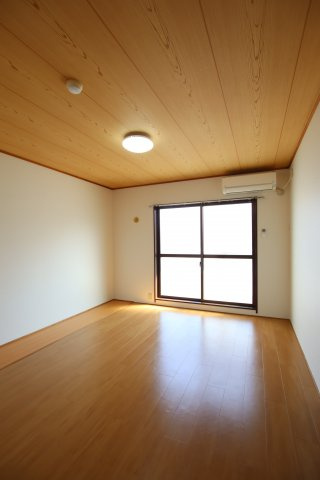 【洋室】 | 角谷フラット