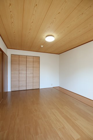 【洋室】 | 角谷フラット