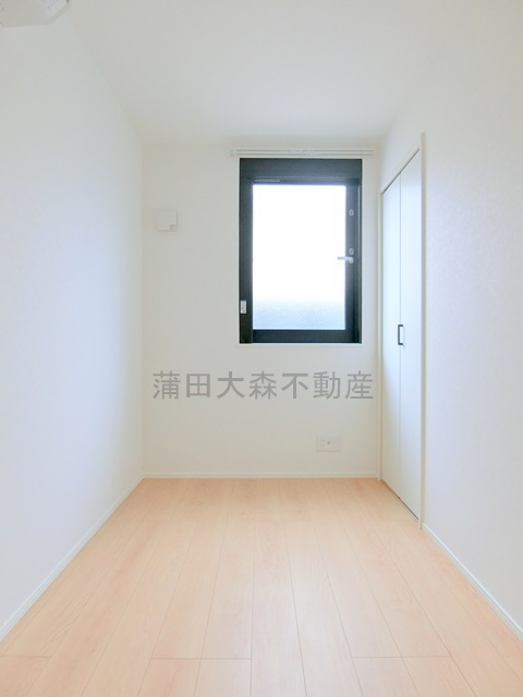 ソルナクレイシア蒲田のその他
