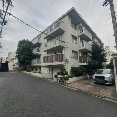 グレイス白山