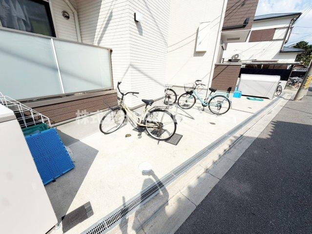 FDS吹田Ⅱ番館のその他共用部分