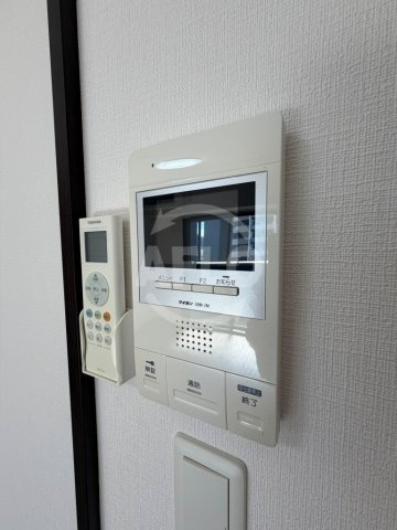 みおつくし西梅田IVのセキュリティ