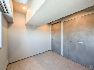 【その他共用部分】 | S-RESIDENCE目黒大岡山bresa