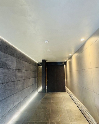【エントランス】 | S-RESIDENCE目黒大岡山bresa