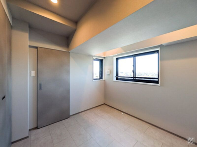 【寝室】 | S-RESIDENCE目黒大岡山bresa