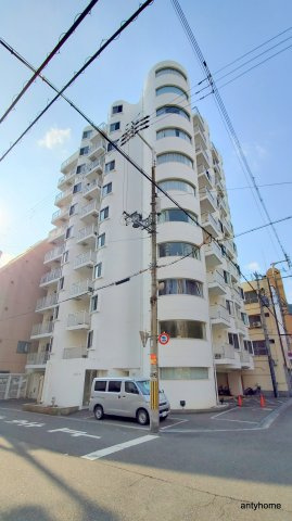 ZEUS　α　仲介手数料無料