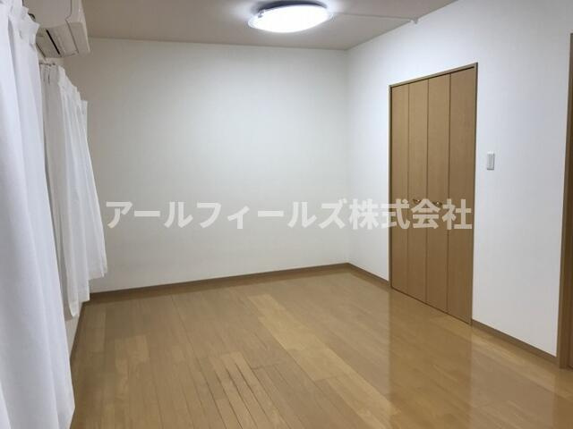パティエール上本郷の居間・リビング