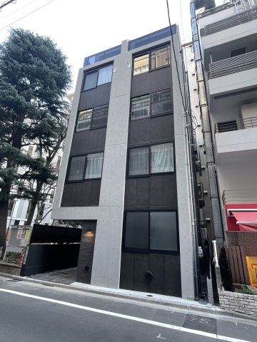 【外観】