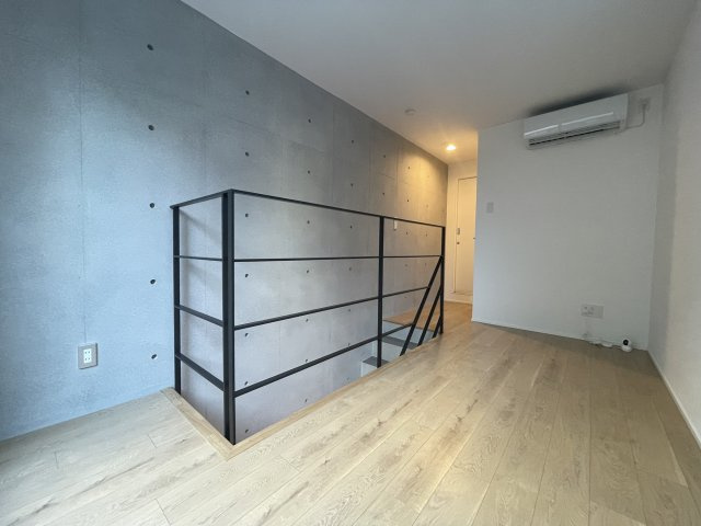 【寝室】