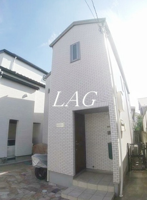 【外観】 | Ｍ－ＡＩ　ＨＯＵＳＥ | 外観です。