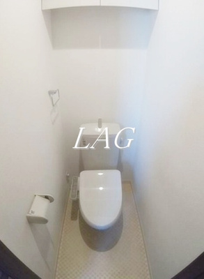 【トイレ】 | Ｍ－ＡＩ　ＨＯＵＳＥ | トイレです。