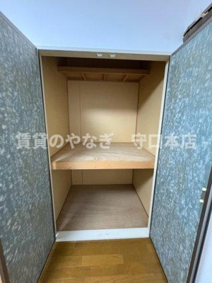 【収納】 | タウンコート守口