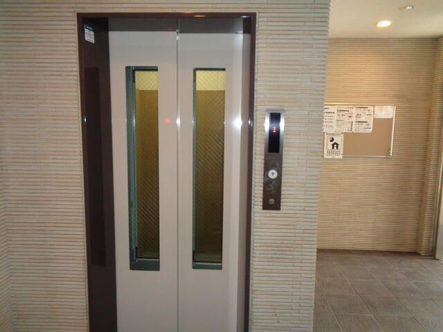 コスモ和光Ⅷのその他共用部分