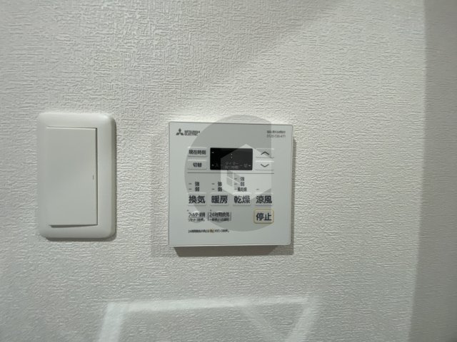 ジャカルタ519の設備
