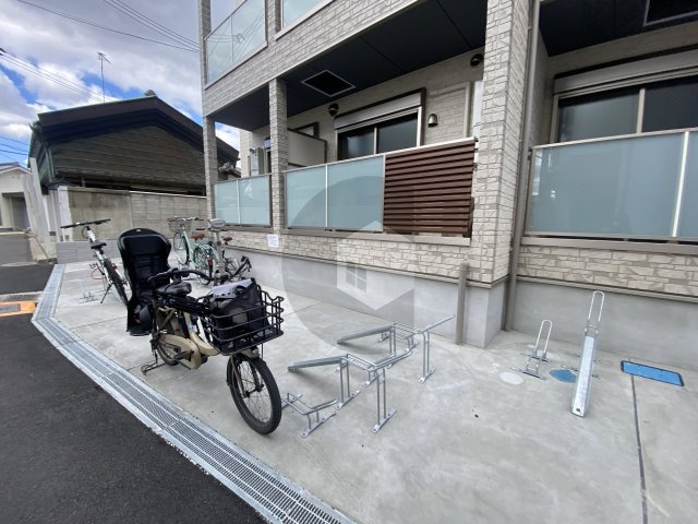ジャカルタ519の設備
