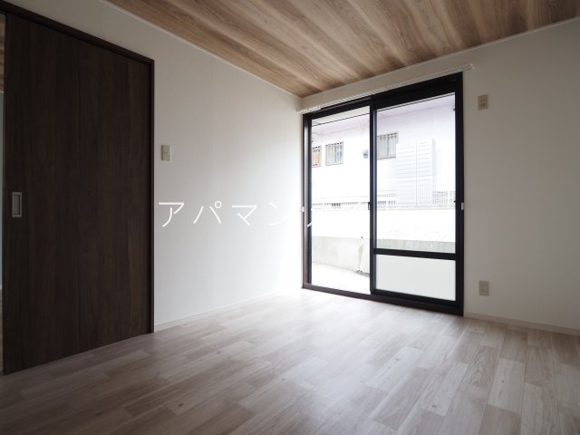 【洋室】 | ミユキハイツ | 戸塚周辺ならアパマンメイトへＬｅｔｓ Ｇｏ ！

