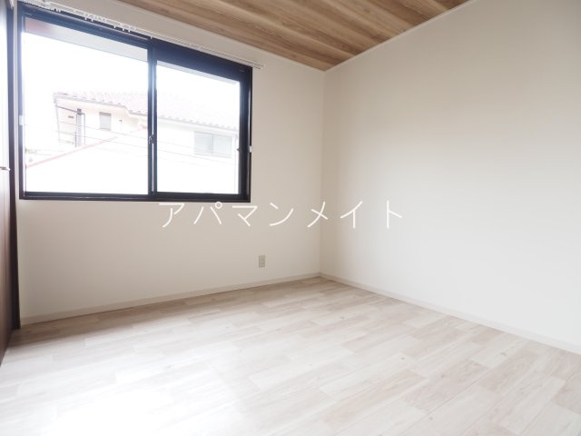 【洋室】 | ミユキハイツ | 戸塚周辺ならアパマンメイトへＬｅｔｓ Ｇｏ ！

