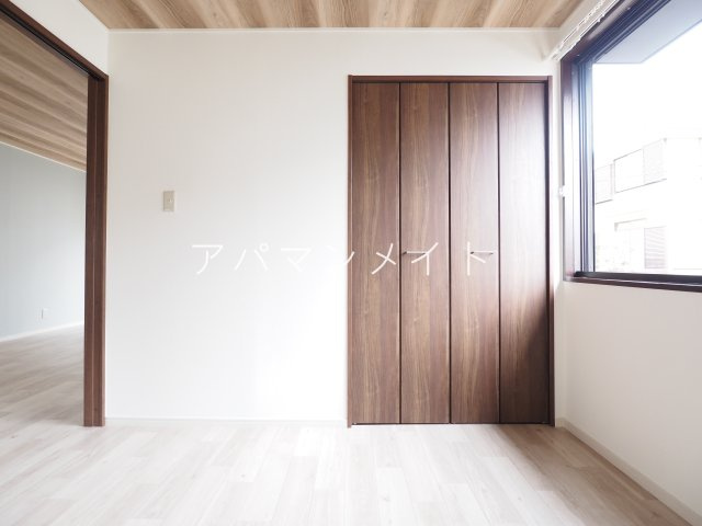 【子供部屋】 | ミユキハイツ | 戸塚周辺ならアパマンメイトへＬｅｔｓ Ｇｏ ！
