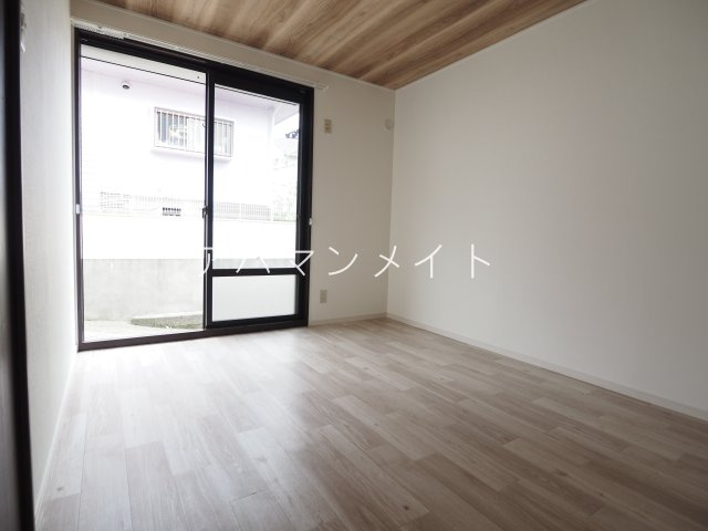 【寝室】 | ミユキハイツ | キレイなお部屋です！