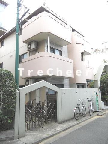【外観】 | シャトレカツラ