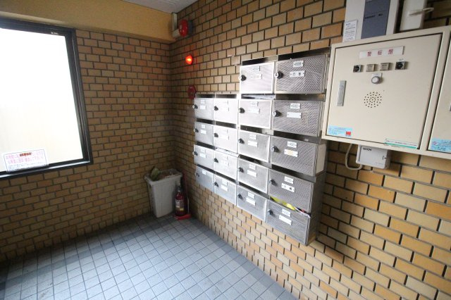 【その他共用部分】 | ファースト菅原