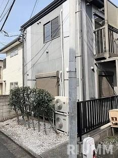 【その他共用部分】 | ロイヤルクロス