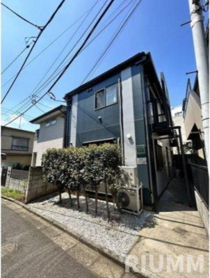 【外観】 | ロイヤルクロス