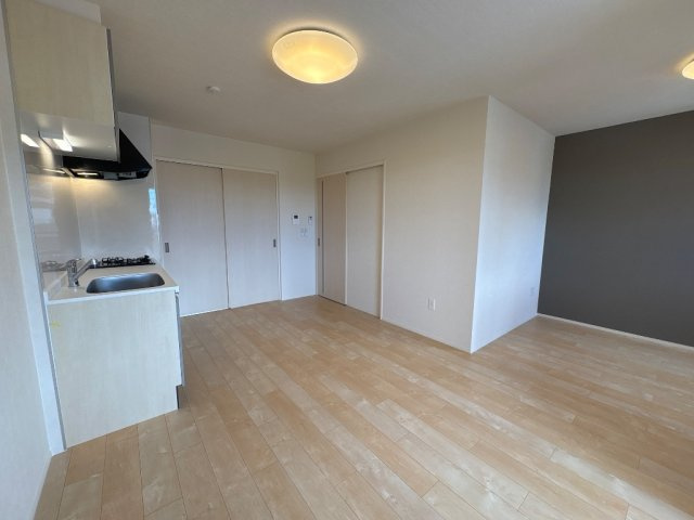 【居間・リビング】 | ＫＵＲＥ　ＨＯＵＳＥ