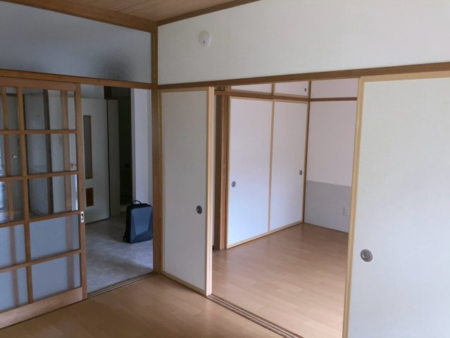 沼田市高橋場町 一棟マンションのその他