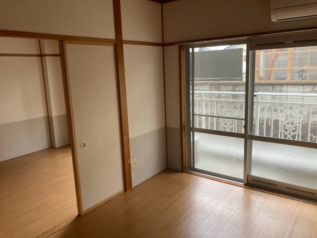 沼田市高橋場町 一棟マンションのその他