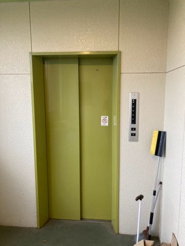 沼田市高橋場町 一棟マンションのその他共用部分