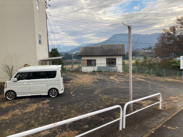 沼田市高橋場町 一棟マンションのその他