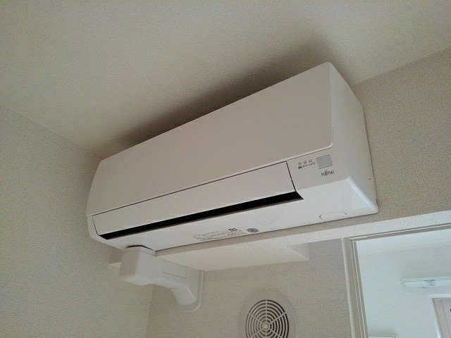 ハウス　ＡＩＡＩの設備