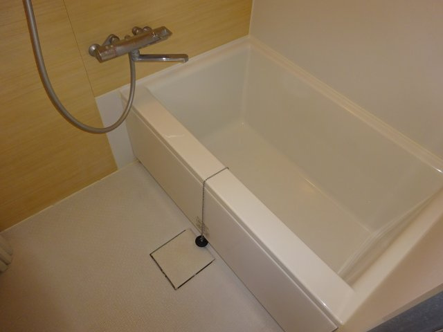【浴室】 | 稲毛第一パレスA棟